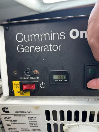 2 Black Sheep Yacht Photos Pics 