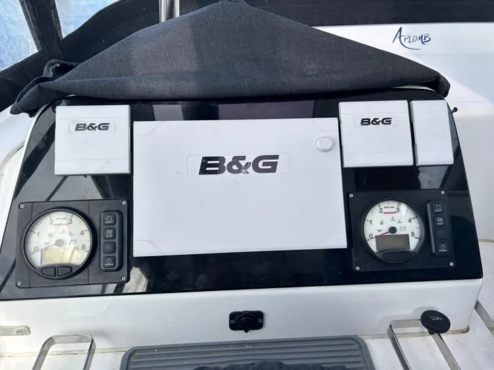 2 Black Sheep Yacht Photos Pics 