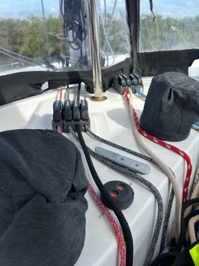 2 Black Sheep Yacht Photos Pics 