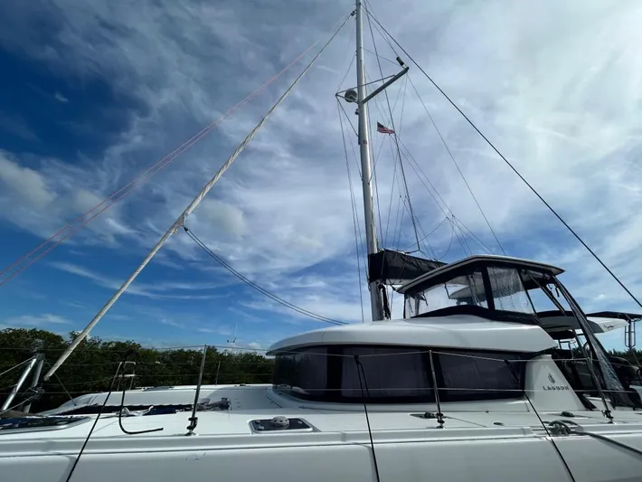 2 Black Sheep Yacht Photos Pics 
