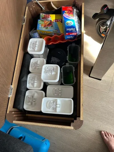 2 Black Sheep Yacht Photos Pics 