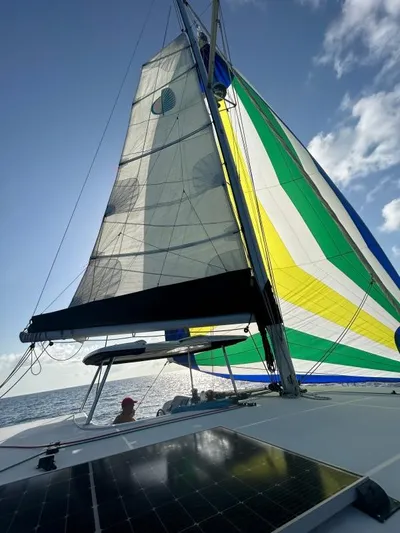 2 Black Sheep Yacht Photos Pics 