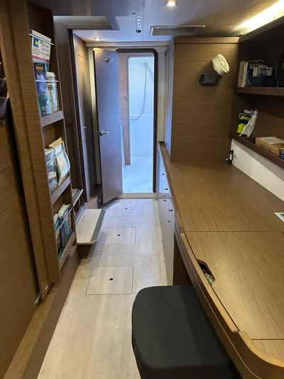 2 Black Sheep Yacht Photos Pics 