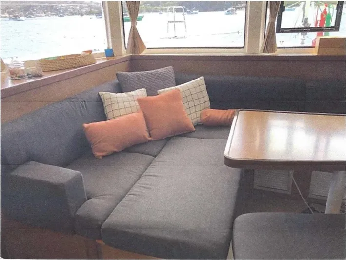 2 Black Sheep Yacht Photos Pics 