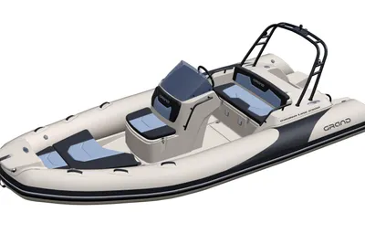 Grand Inflatables G500