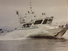 1998 45' Stapleton-Catamaran, Charter Package Kodiak, AK, US
