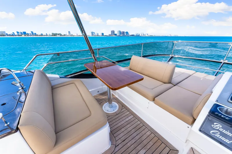 Business Casual Yacht Photos Pics 