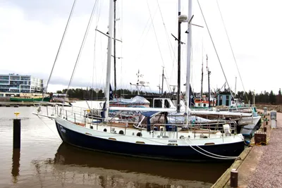 Custom Noorse Jol 12.7