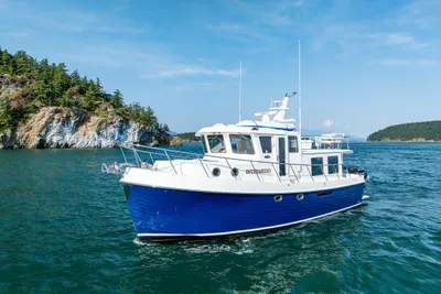 American Tug 41 #30