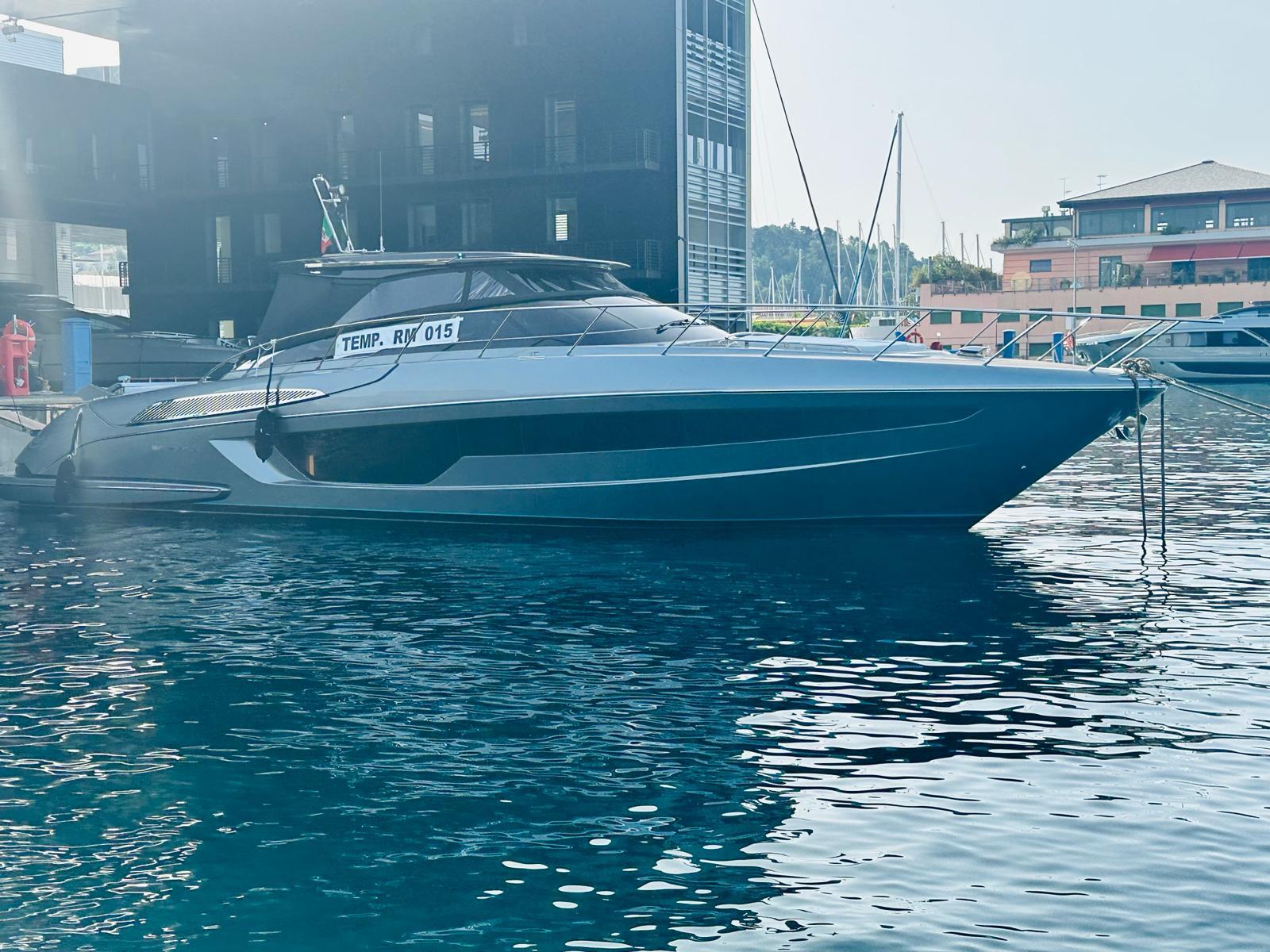 Riva 56 Rivale 