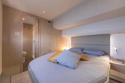 Fountaine Pajot MY 6