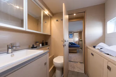 Fountaine Pajot MY 6