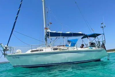 1983 Colvic Colvic Sailer 31