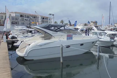 2002 Gobbi 315 SC