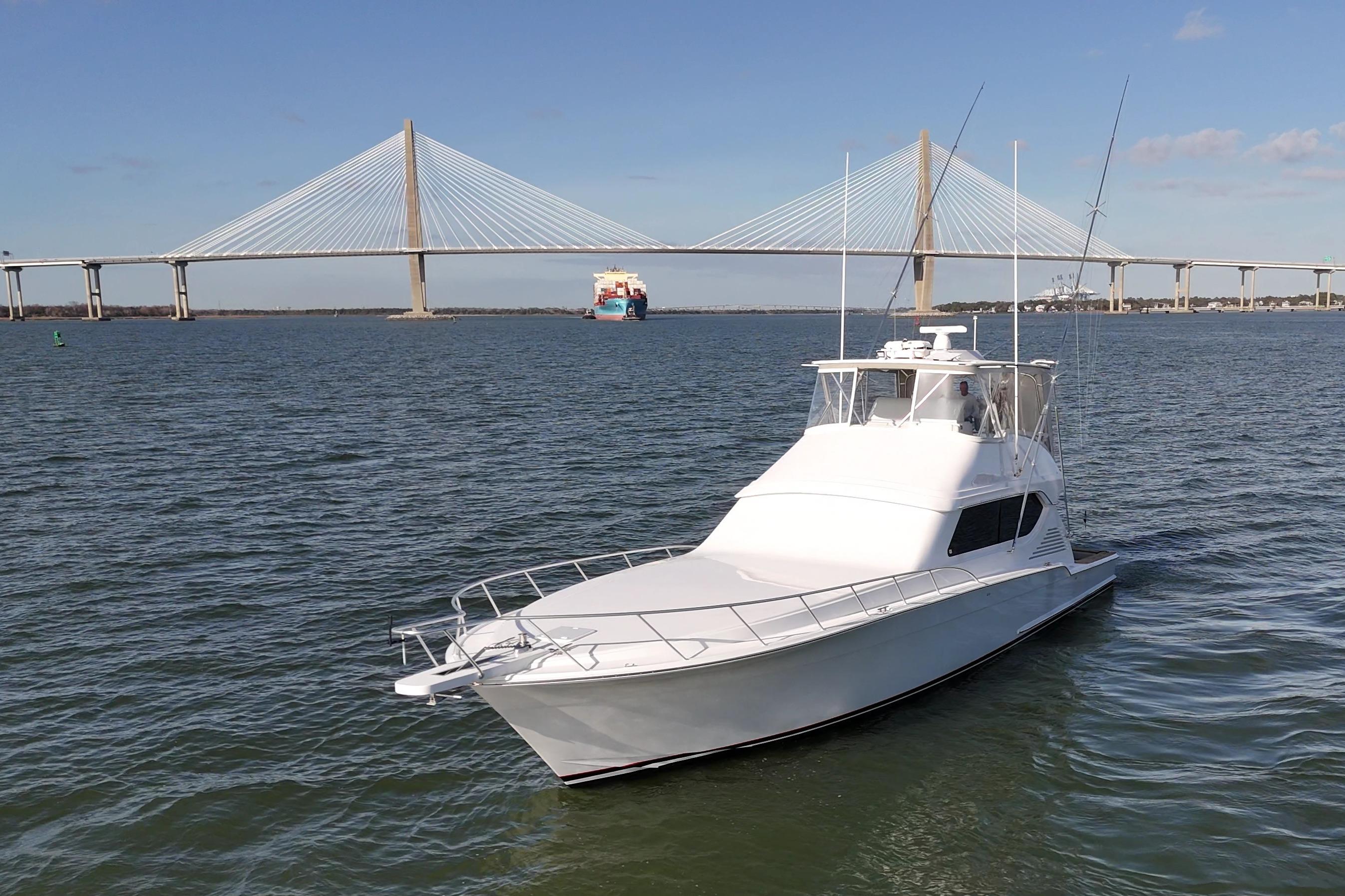 Mirage Sportfish