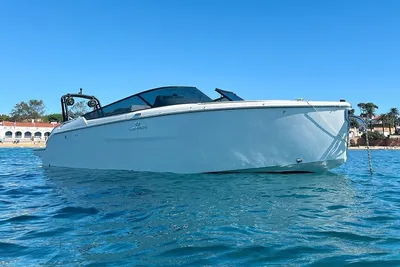 2020 Cranchi E26 Rider