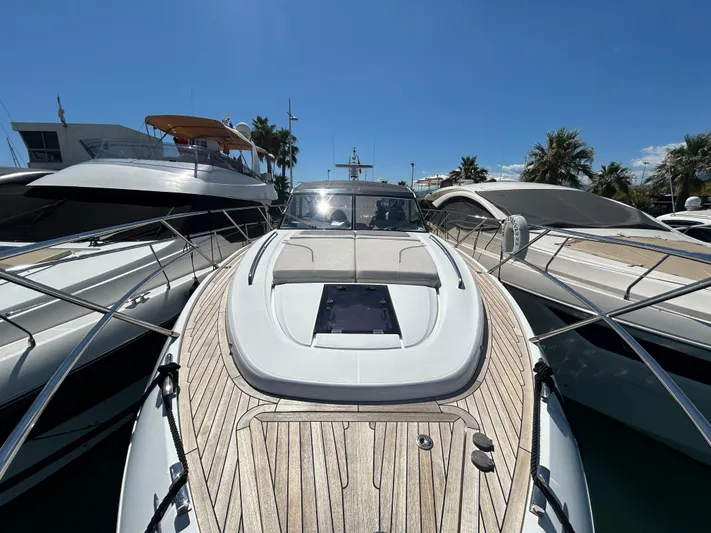  Yacht Photos Pics Princess V50