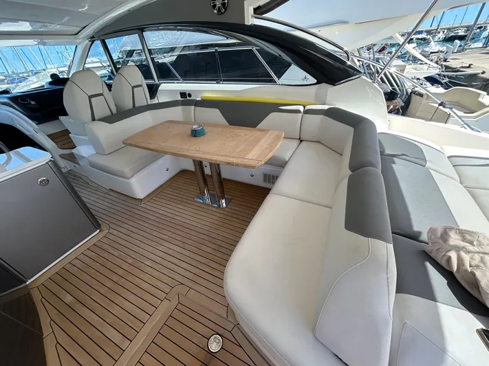  Yacht Photos Pics Princess V50