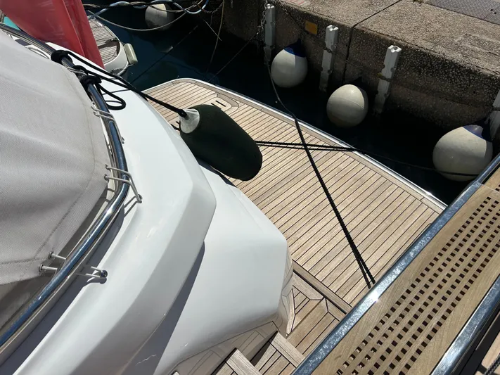  Yacht Photos Pics Princess V50