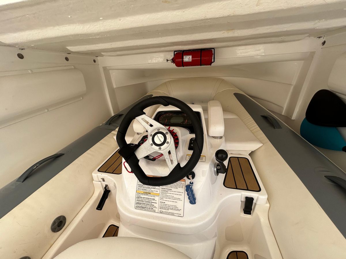 2020 Princess 50 