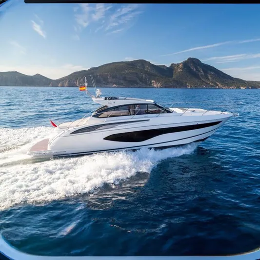  Yacht Photos Pics Princess V50