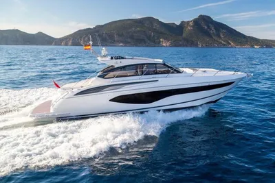 Princess V50