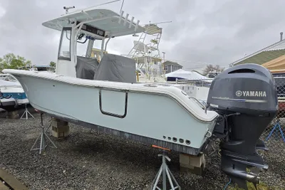 Sea Hunt Gamefish 25