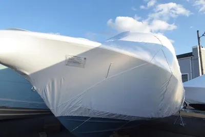 Cobia 280 DC