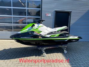 2020 Yamaha Boats EX Deluxe 130 Pk