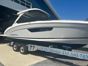 Real 33 OBX
