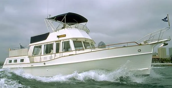  Yacht Photos Pics Manufacturer Provided Image