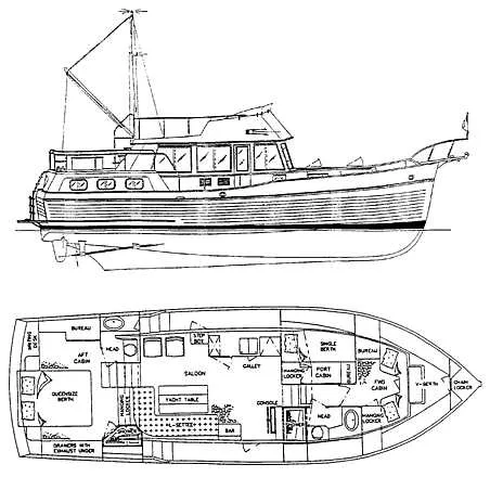  Yacht Photos Pics Manufacturer Provided Image