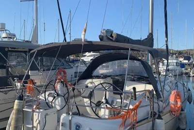 Jeanneau Sun Odyssey 40.3