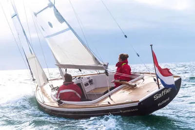 2015 Saffier 650