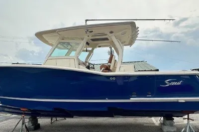 Scout 350 Lxf