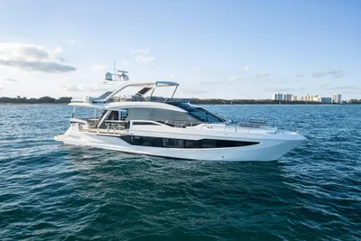 Galeon 640 Fly