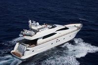 2005 Canados 72