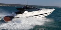 2018 Focus Motor Yachts 44