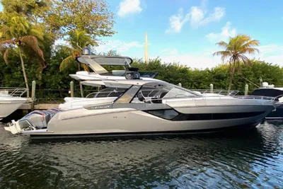 Azimut 47 VERVE