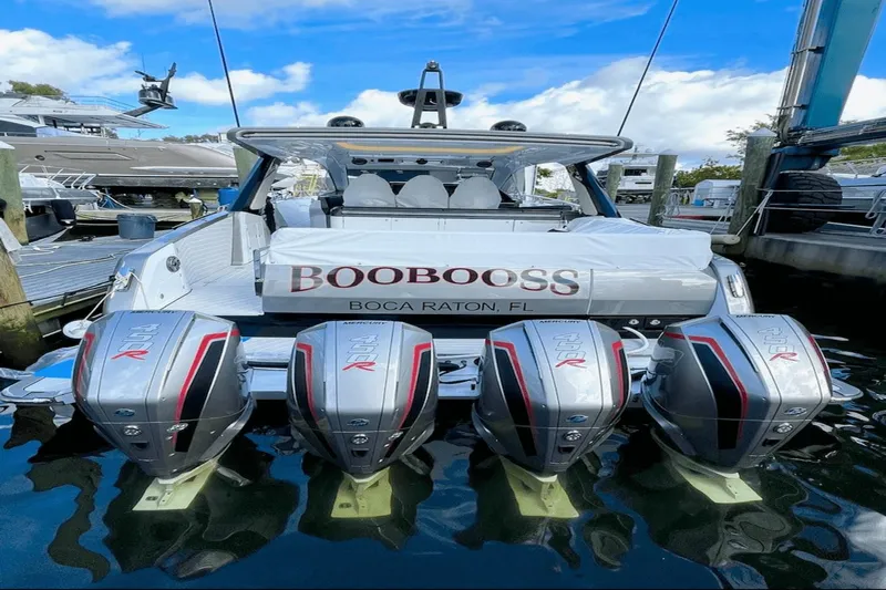 Boobooss Yacht Photos Pics 