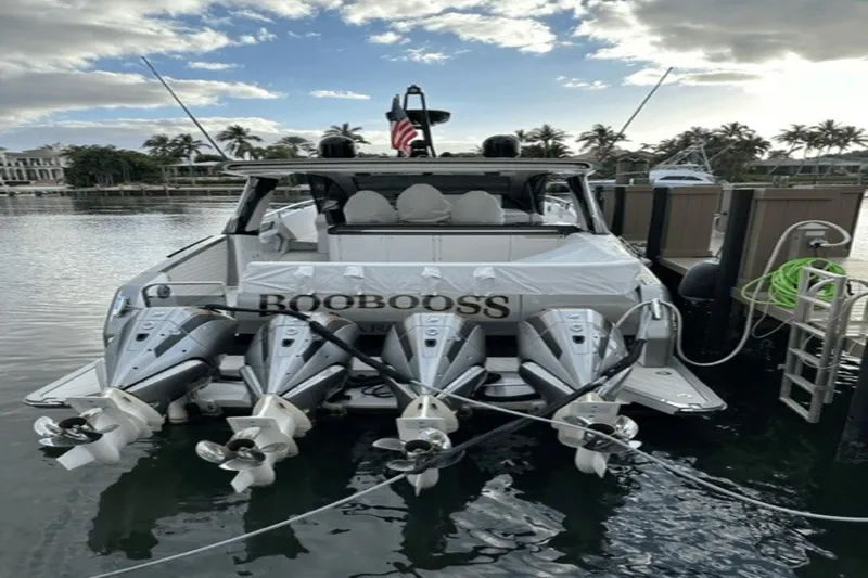 Boobooss Yacht Photos Pics 