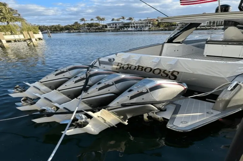 Boobooss Yacht Photos Pics 