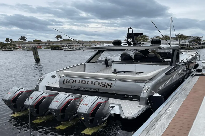 Boobooss Yacht Photos Pics 