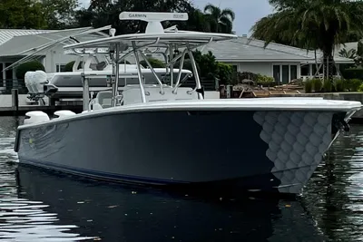 Jupiter 38 Fs