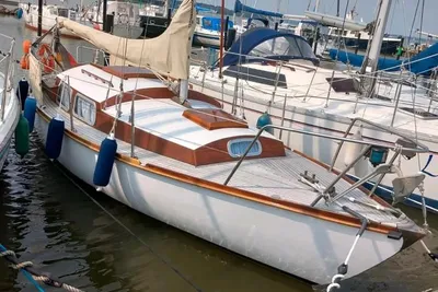 1976 Custom Seefahrtskreuzer