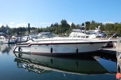 Wellcraft 43 Portofino