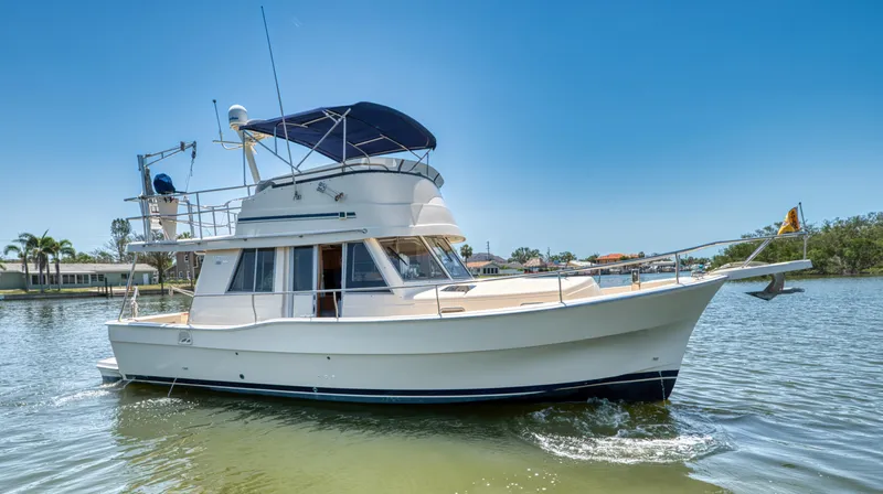 Recess Yacht Photos Pics 