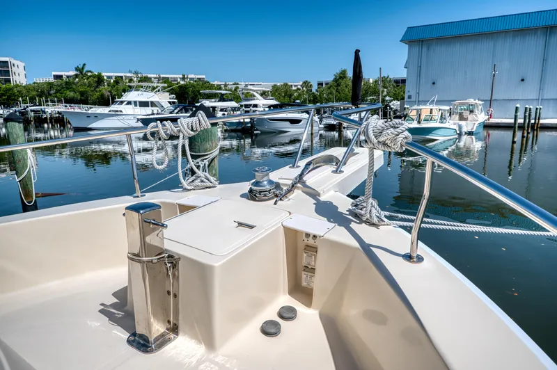 Recess Yacht Photos Pics 