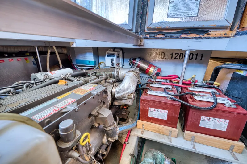 Recess Yacht Photos Pics 