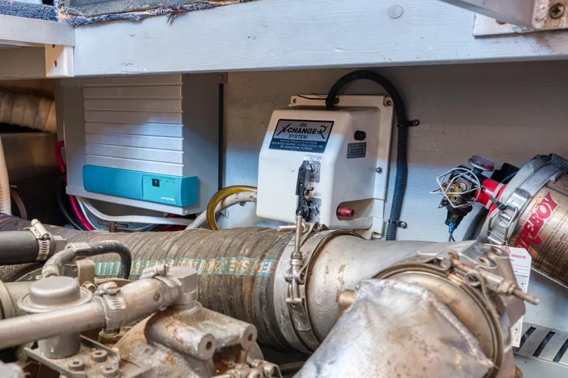 Recess Yacht Photos Pics 